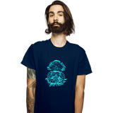 ShirtPunch Skyward, view 2
