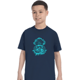 ShirtPunch Skyward, view 3
