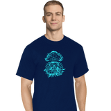 ShirtPunch Skyward, view 4