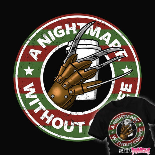 ShirtPunch Slashbucks