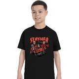 ShirtPunch Slasher Club, view 3