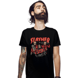 ShirtPunch Slasher Club, view 5