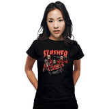 ShirtPunch Slasher Club, view 6