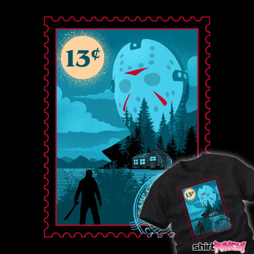 ShirtPunch Slasher Express