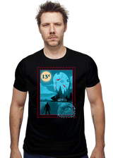 ShirtPunch Slasher Express, view 2