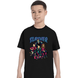 ShirtPunch Slasher Girls, view 3