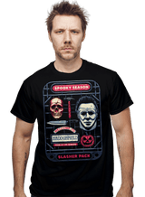 ShirtPunch Slasher Kit, view 2