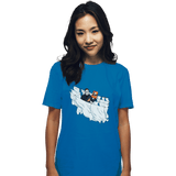 ShirtPunch Slasher Time, view 2