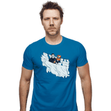 ShirtPunch Slasher Time, view 5