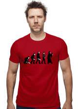 ShirtPunch Slasherution, view 2