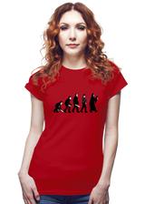 ShirtPunch Slasherution, view 3