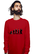 ShirtPunch Slasherution, view 4