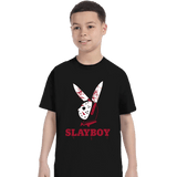 ShirtPunch Slay Boy, view 3