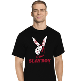 ShirtPunch Slay Boy, view 4