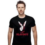 ShirtPunch Slay Boy, view 5