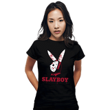 ShirtPunch Slay Boy, view 6