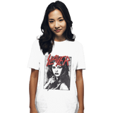 ShirtPunch Slayer Buffy, view 2