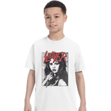 ShirtPunch Slayer Buffy, view 3