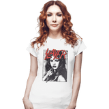 ShirtPunch Slayer Buffy, view 6