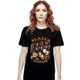 ShirtPunch Slayer Starter Pack, view 2