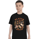 ShirtPunch Slayer Starter Pack, view 3