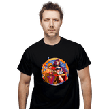 ShirtPunch Slayers!, view 2