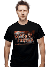 ShirtPunch Sleepaway Camp, view 2