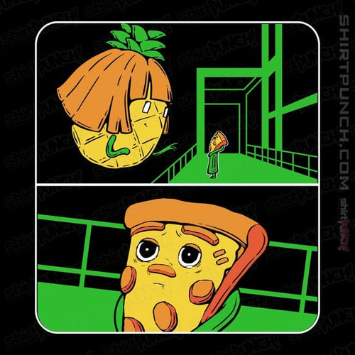 ShirtPunch Slice Runner