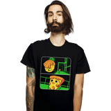 ShirtPunch Slice Runner, view 2