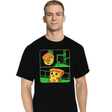 ShirtPunch Slice Runner, view 4