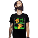 ShirtPunch Slice Runner, view 5