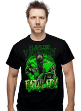 ShirtPunch Slime Fatality, view 2