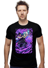 ShirtPunch Slime King Rises!, view 2