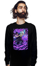 ShirtPunch Slime King Rises!, view 4