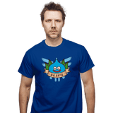 ShirtPunch Slime Quest, view 2