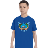 ShirtPunch Slime Quest, view 3