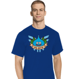ShirtPunch Slime Quest, view 4