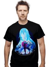 ShirtPunch Slime Reincarnation, view 2