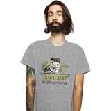 ShirtPunch Sloth Baby, view 2