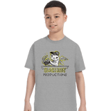 ShirtPunch Sloth Baby, view 3