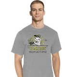 ShirtPunch Sloth Baby, view 4