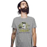 ShirtPunch Sloth Baby, view 5