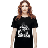 ShirtPunch SMASH, view 2