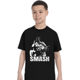 ShirtPunch SMASH, view 3