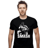 ShirtPunch SMASH, view 5