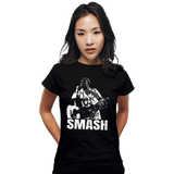 ShirtPunch SMASH, view 6