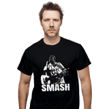 ShirtPunch Smash!, view 2