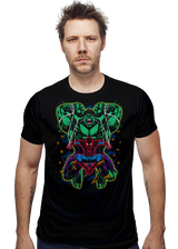 ShirtPunch Smash Meets Swing, view 2