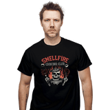 ShirtPunch Smellfire, view 2