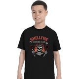 ShirtPunch Smellfire, view 3